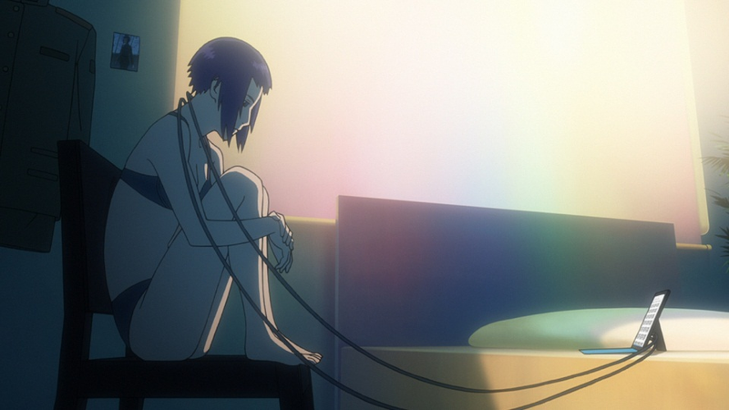 Illustration for article titled Ghost in the Shell's Product Placement Pisses Me Off